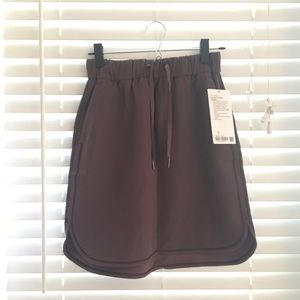 Lululemon skirt